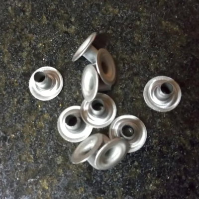 Mini ojalillos 