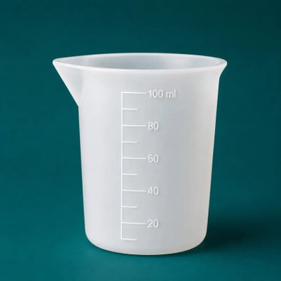 Vaso medidor de 100 ml