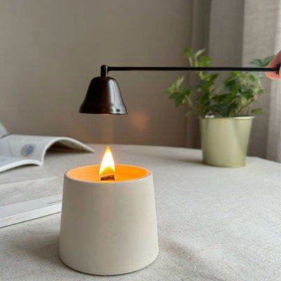 Apaga velas campana