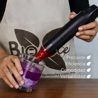 Pistola de calor artesanias