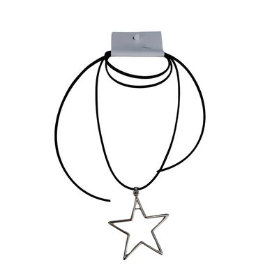 Chocker Estrella linea