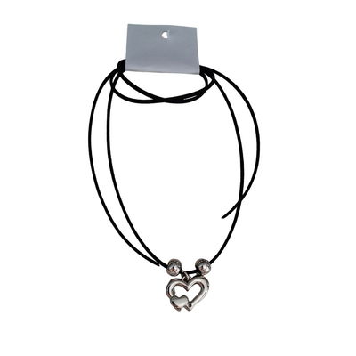 Chocker Coranez y bolitas