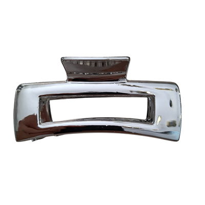 Maxibroche rectangulo