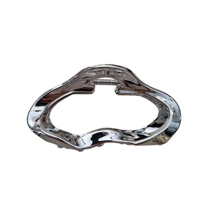 Maxibroche Ovalo irregular