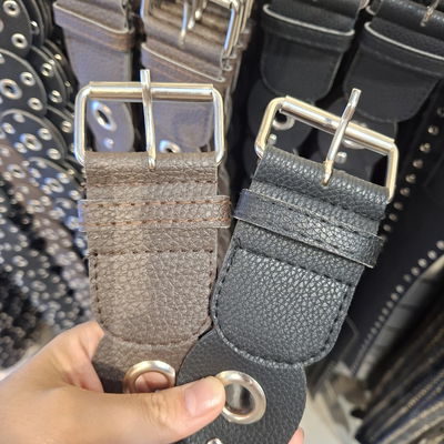 Faja oval y mega argolla