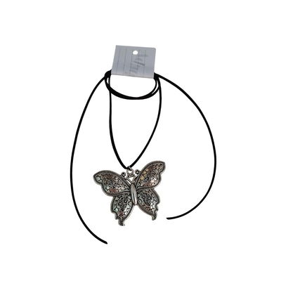 Chocker Mega Mariposa