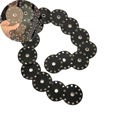 Faja circulo ojalillo