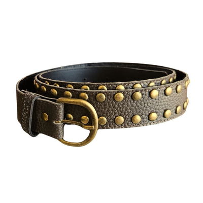 Cinto Choco Doble tacha