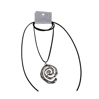 Chocker Caracol irregular