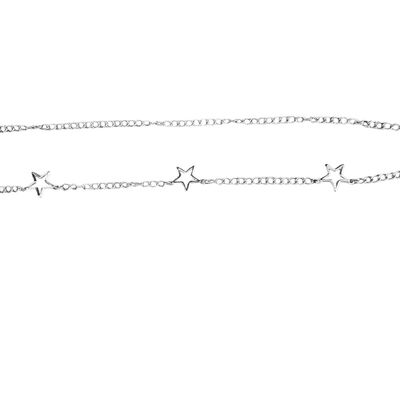 Cinto cadena 3 estrellas