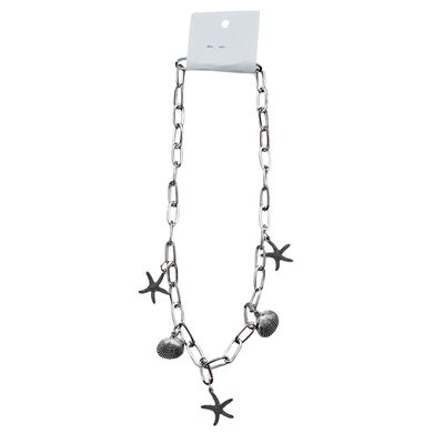 Collar cadena Mar