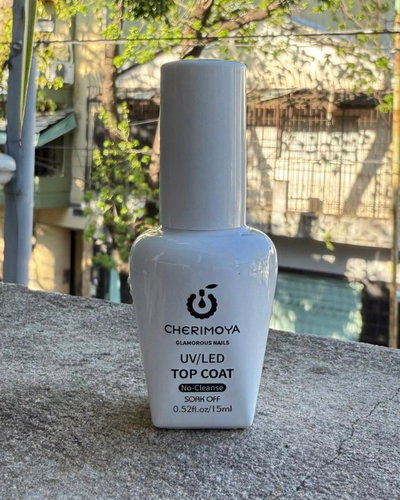 Top coat 15ml cherimoya