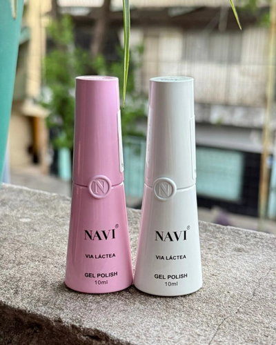 Vía láctea premium Navi