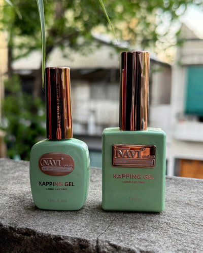 kapping premium Navi