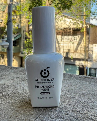 PH balancing Cherimoya