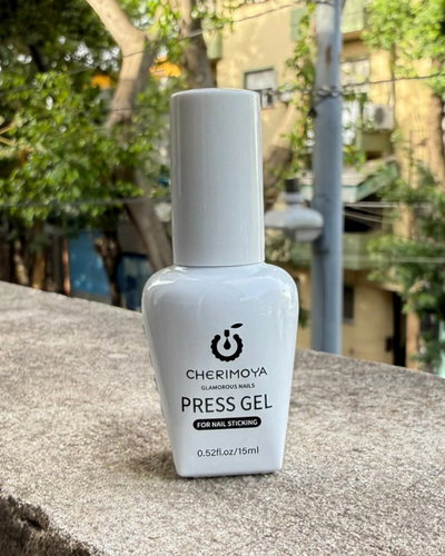 Press gel líquido cherimoya