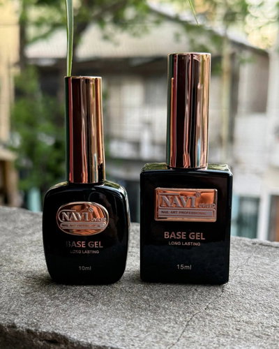 Base coat premium Navi