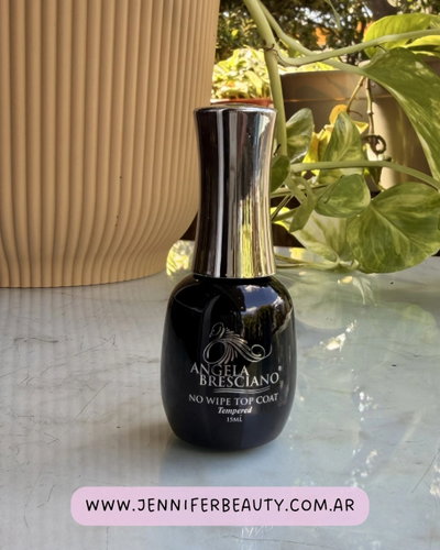 Top coat Angela bresciano