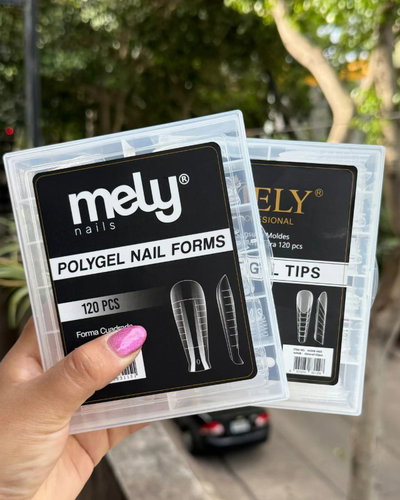 Cápsula Mely