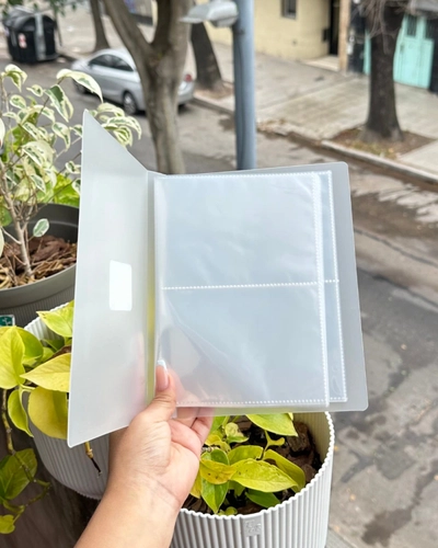Album p/sticker
