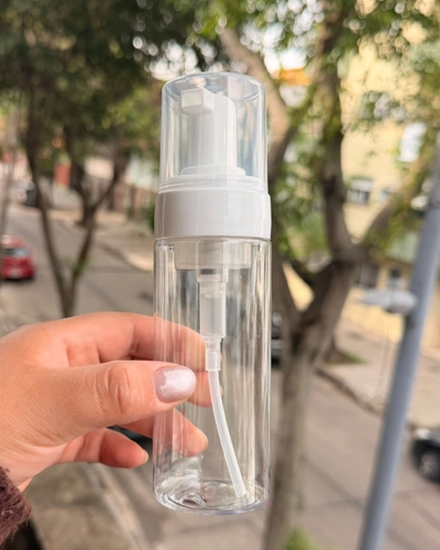 Espumero grande 150ml