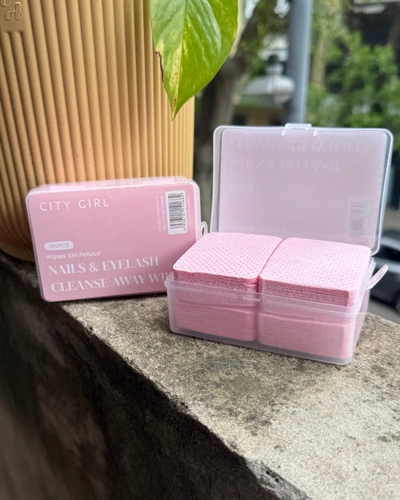 Wipes mágicos sin pelusa cuadrados