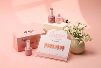 Coleccion Semi Rimera Via Lactea 8ml