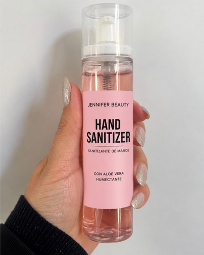 Sanitizante JB 100ml