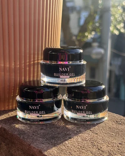 Gel de construcción navi 20ml