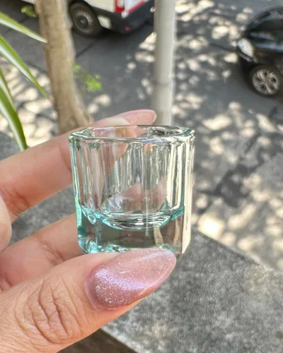 vaso dappen