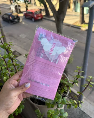 Pack parches nube x50u