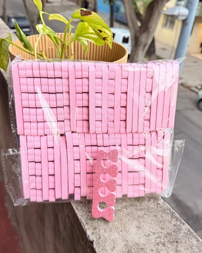 Separador para dedos x25 pares
