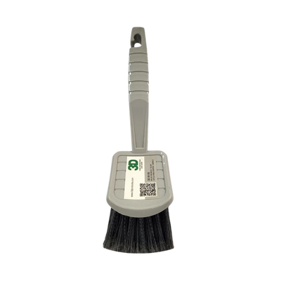 3D Cepillo Para Cubiertas - Nylon Tire Brush