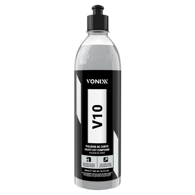 Vonixx V10 Pulimento Corte Alto 500ml