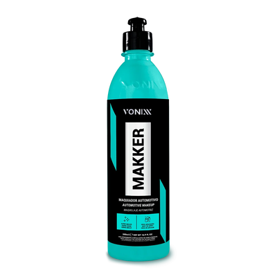 Vonixx Makker 500ml - Pulimento De Relleno