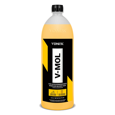 Vonixx V-Mol 1.5L - Shampoo Desengrasante