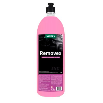 Vintex Removex 1.5L - Desengrasante Limpiador De Chasis By Vonixx