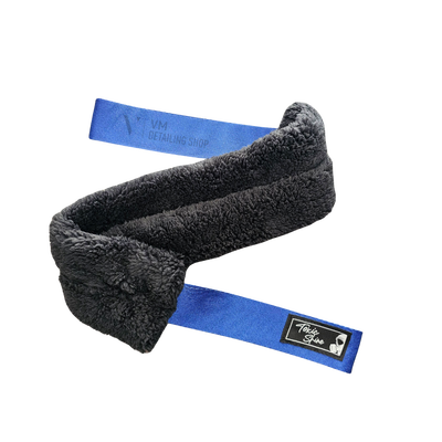 Toxic Shine Tira Wash - Tira Para Lavados de Microfibra