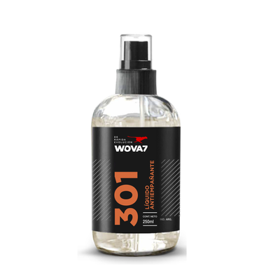 Wova7 301 Liquido Antiempañante 250ml