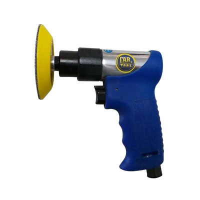 3D Lijadora Neumática Car Tool Rotativa 3" Pulgadas