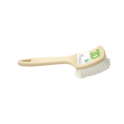 3D Cepillo De Cerdas Plásticas - Alfombras/Cubiertas/Tapizados