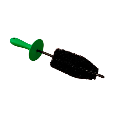 3D Cepillos para Llantas Flexible Tipo Daytona