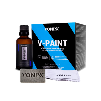 Vonixx V-Paint 20Ml - Sellador Cerámico