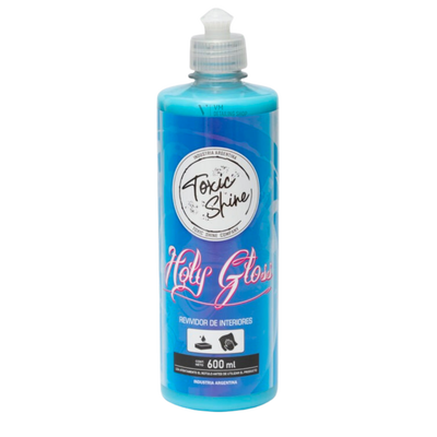 Toxic Shine Holy Gloss 600ml - Acondicionador