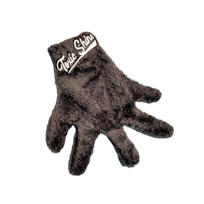 Toxic Shine Hand Wash - Guante De Lavado