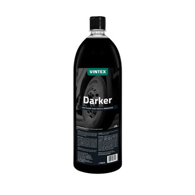 Vintex Darker 1.5L - Renovador De Neumáticos By Vonixx