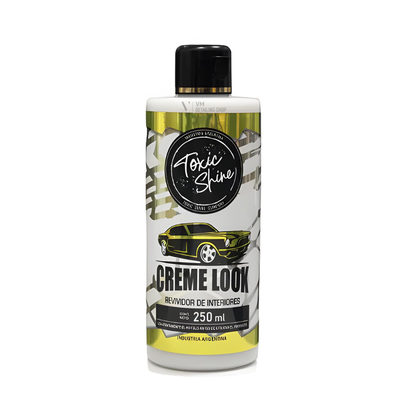 Toxic Shine Creme Look 250ml - Acondicionador