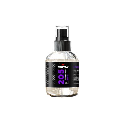 Wova7 205 Aromatizante En Spray - Gentil 125ml