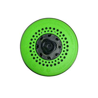 3D Backing Plate 5" - Para L-37/ L-37pro y L-38