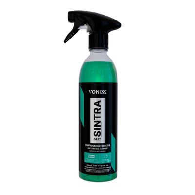 Vonixx Sintra 500ml - Fast Limpiador Universal Bactericida